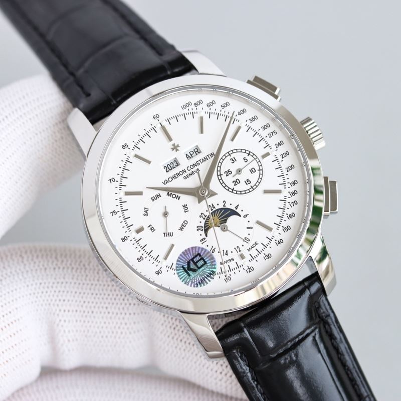 VACHERON CONSTANTIN Watches